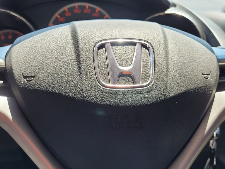 Honda Fit Twist 1.5 Flex 16V 5p Mec.