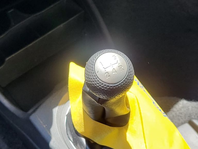 Honda Fit Twist 1.5 Flex 16V 5p Mec.