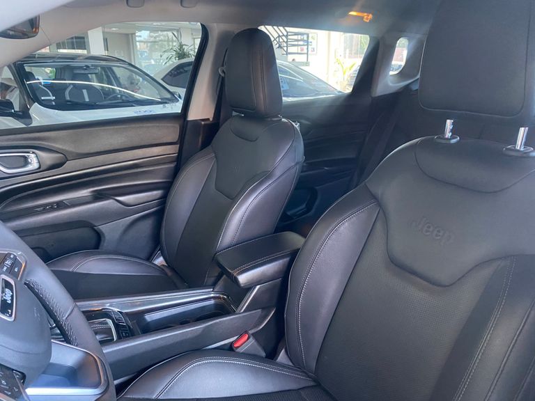 Jeep COMPASS LONG. T270 1.3 TB 4x2 Flex Aut.