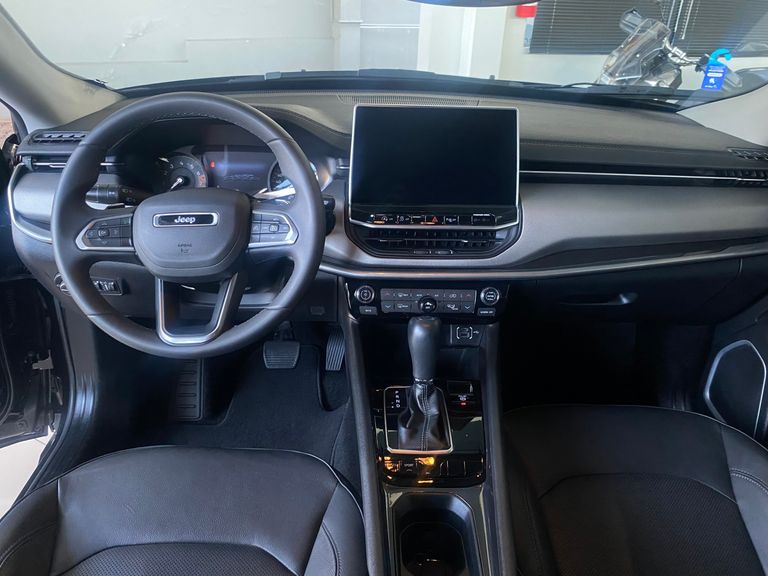 Jeep COMPASS LONG. T270 1.3 TB 4x2 Flex Aut.