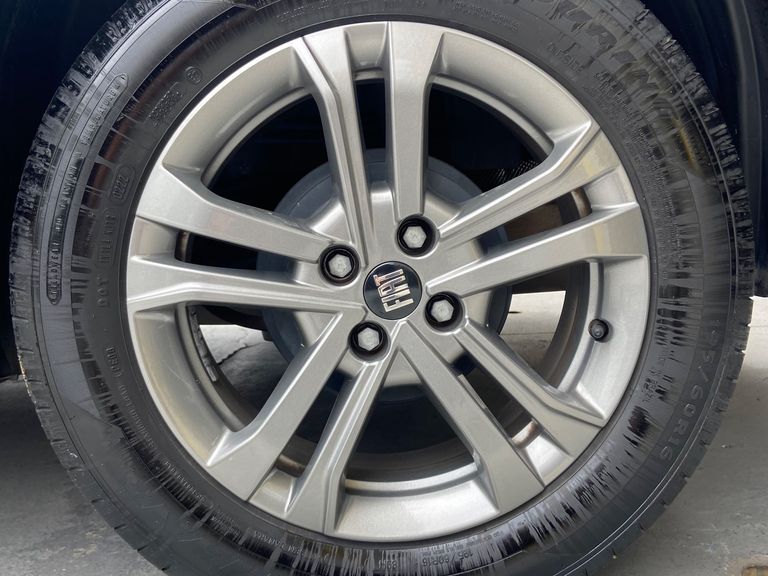 Fiat PULSE DRIVE 1.0 Turbo 200 Flex Aut.