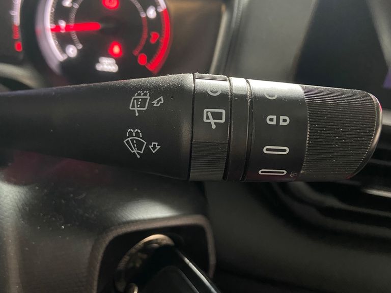 Fiat PULSE DRIVE 1.0 Turbo 200 Flex Aut.