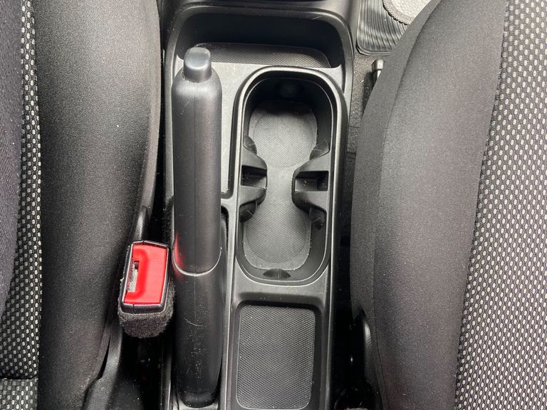 Fiat PULSE DRIVE 1.0 Turbo 200 Flex Aut.