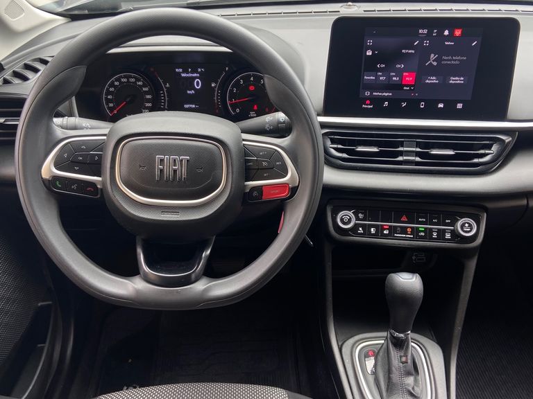 Fiat PULSE DRIVE 1.0 Turbo 200 Flex Aut.