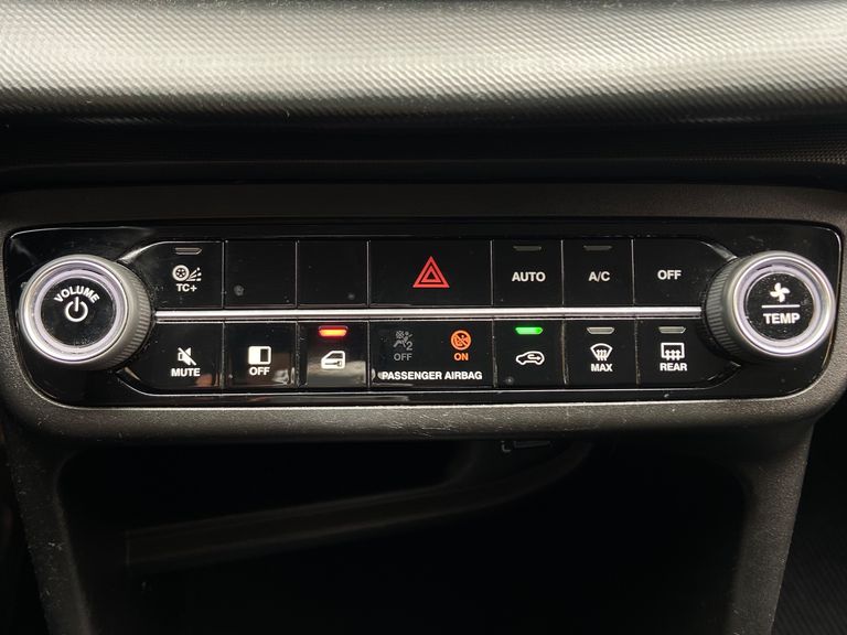 Fiat PULSE DRIVE 1.0 Turbo 200 Flex Aut.