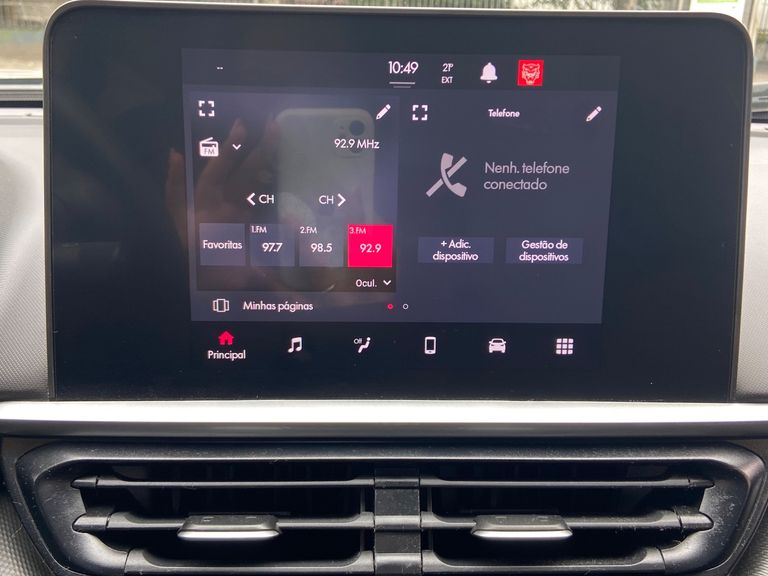 Fiat PULSE DRIVE 1.0 Turbo 200 Flex Aut.