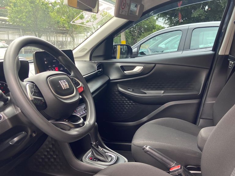 Fiat PULSE DRIVE 1.0 Turbo 200 Flex Aut.