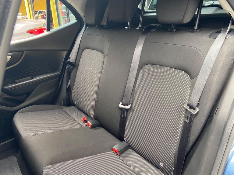 Fiat PULSE DRIVE 1.0 Turbo 200 Flex Aut.