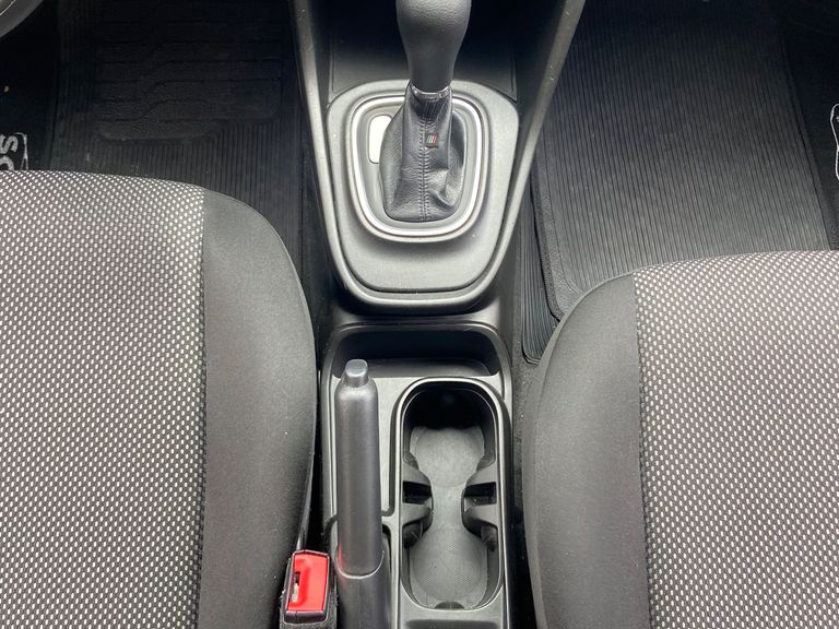 Fiat PULSE DRIVE 1.0 Turbo 200 Flex Aut.