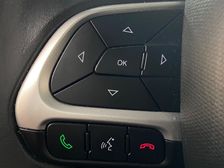 Fiat PULSE DRIVE 1.0 Turbo 200 Flex Aut.