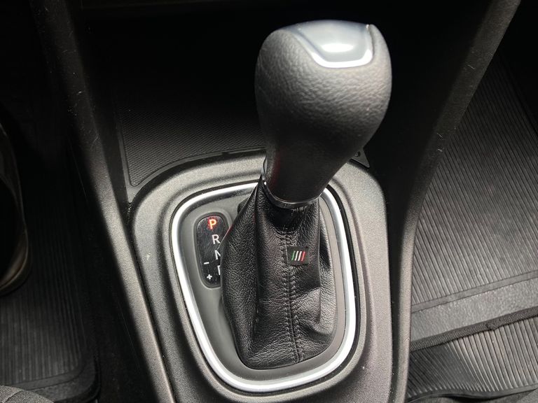 Fiat PULSE DRIVE 1.0 Turbo 200 Flex Aut.