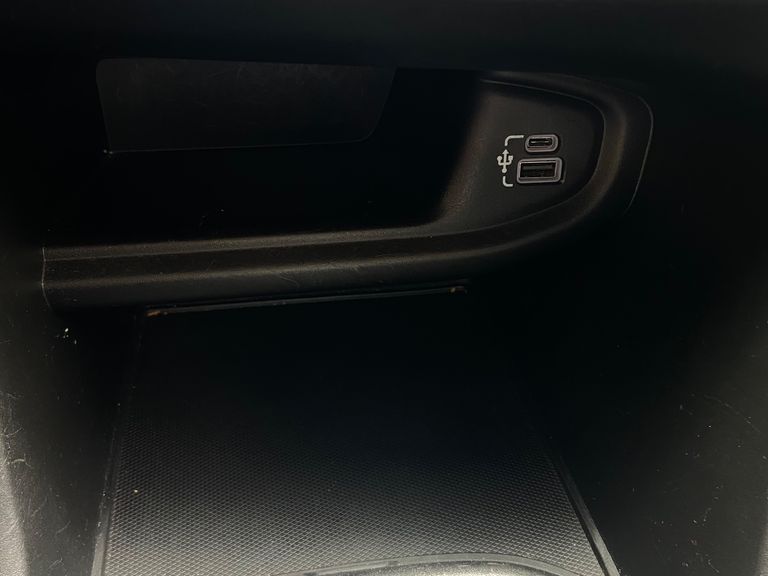 Fiat PULSE DRIVE 1.0 Turbo 200 Flex Aut.