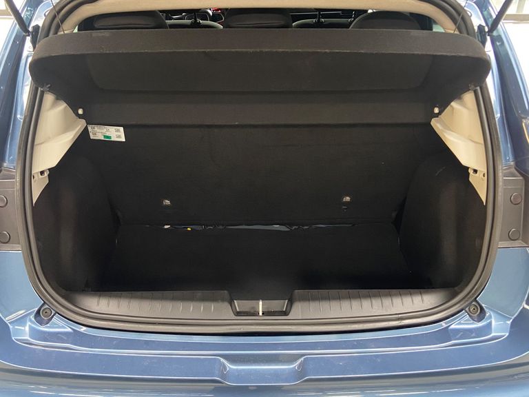 Fiat PULSE DRIVE 1.0 Turbo 200 Flex Aut.