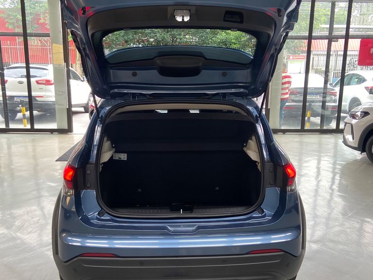 Fiat PULSE DRIVE 1.0 Turbo 200 Flex Aut.