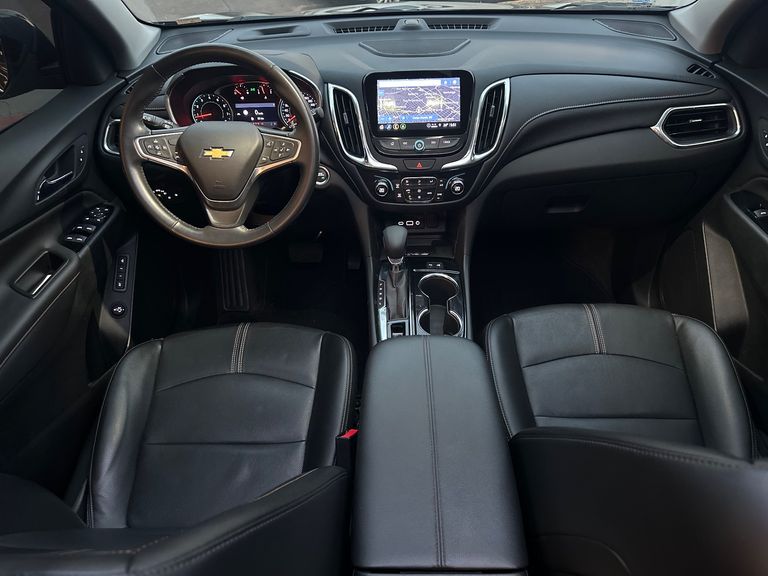 Chevrolet EQUINOX Premier 1.5 Turbo 172cv Aut.