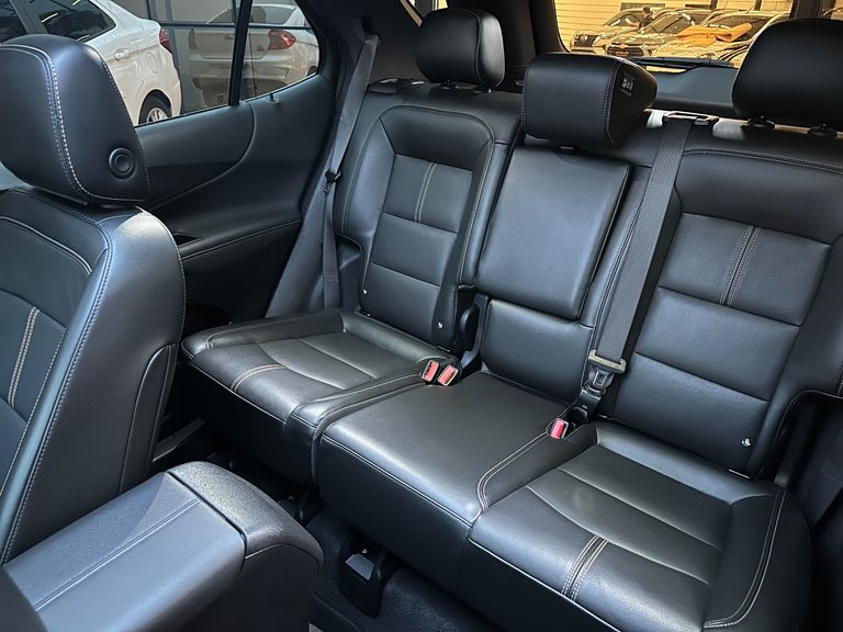 Chevrolet EQUINOX Premier 1.5 Turbo 172cv Aut.