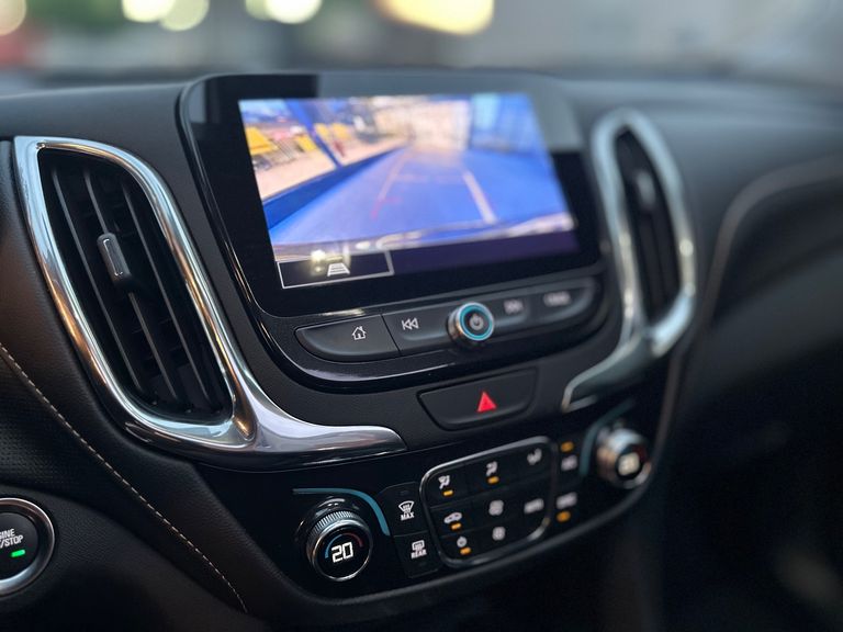 Chevrolet EQUINOX Premier 1.5 Turbo 172cv Aut.