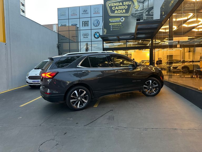 Chevrolet EQUINOX Premier 1.5 Turbo 172cv Aut.