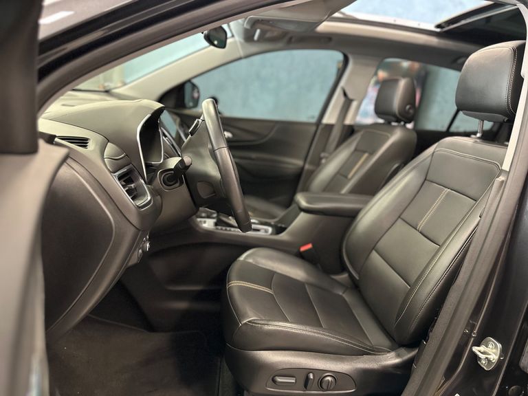 Chevrolet EQUINOX Premier 1.5 Turbo 172cv Aut.