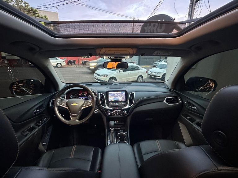 Chevrolet EQUINOX Premier 1.5 Turbo 172cv Aut.