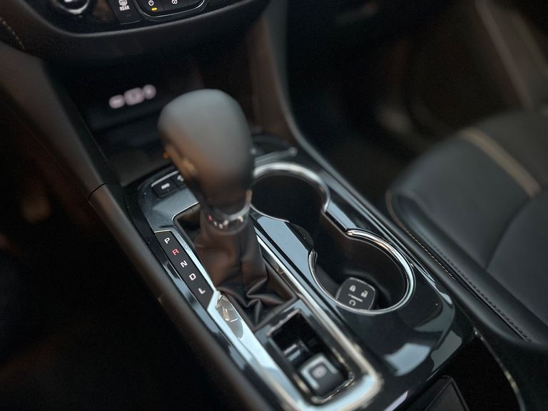 Chevrolet EQUINOX Premier 1.5 Turbo 172cv Aut.