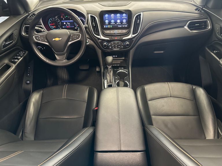 Chevrolet EQUINOX Premier 1.5 Turbo 172cv Aut.