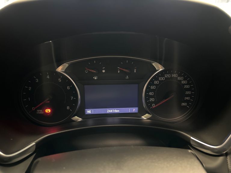 Chevrolet EQUINOX Premier 1.5 Turbo 172cv Aut.