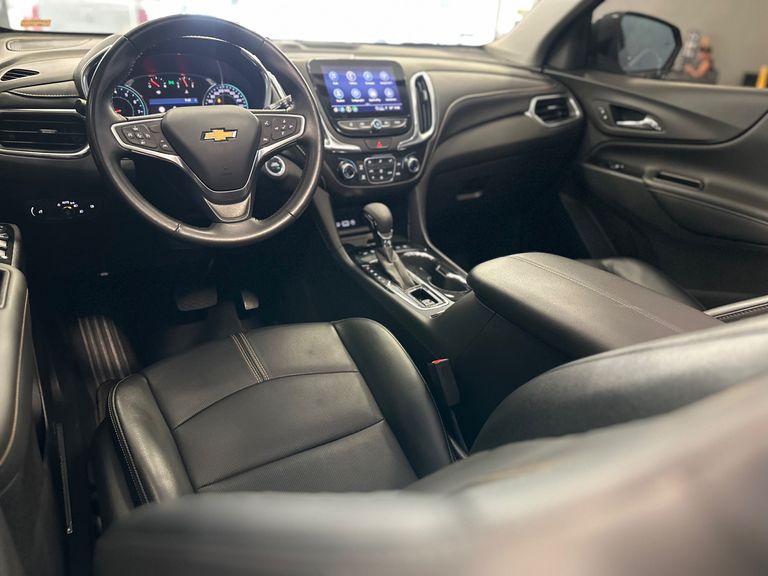 Chevrolet EQUINOX Premier 1.5 Turbo 172cv Aut.