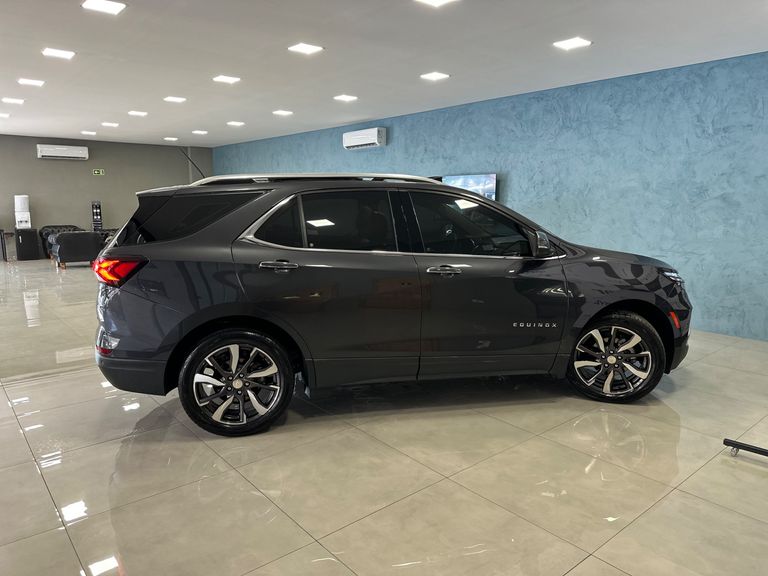 Chevrolet EQUINOX Premier 1.5 Turbo 172cv Aut.