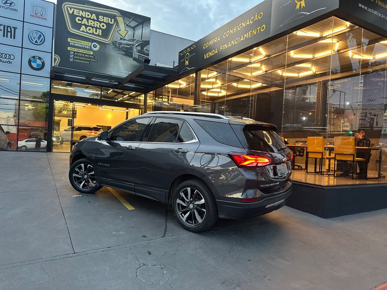 Chevrolet EQUINOX Premier 1.5 Turbo 172cv Aut.