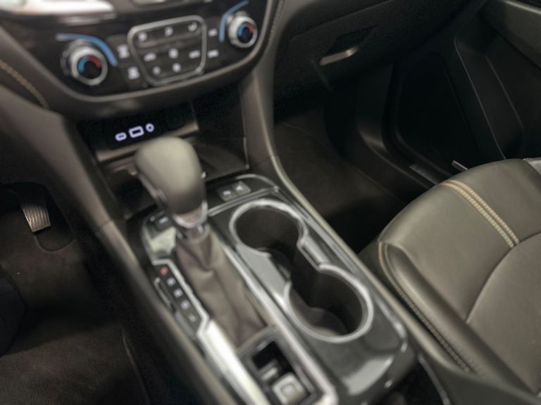 Chevrolet EQUINOX Premier 1.5 Turbo 172cv Aut.