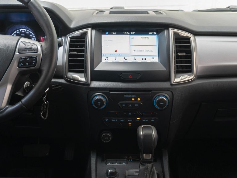 Ford Ranger XLT 3.2 20V 4x4 CD Diesel Aut.