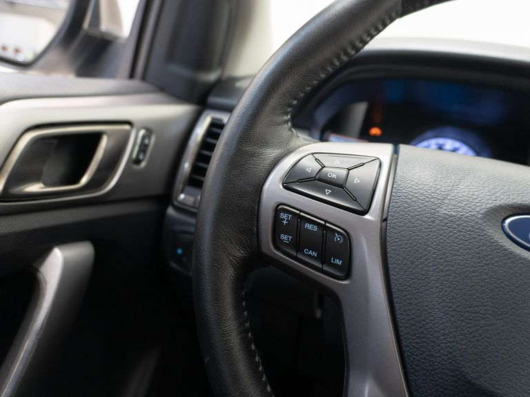 Ford Ranger XLT 3.2 20V 4x4 CD Diesel Aut.