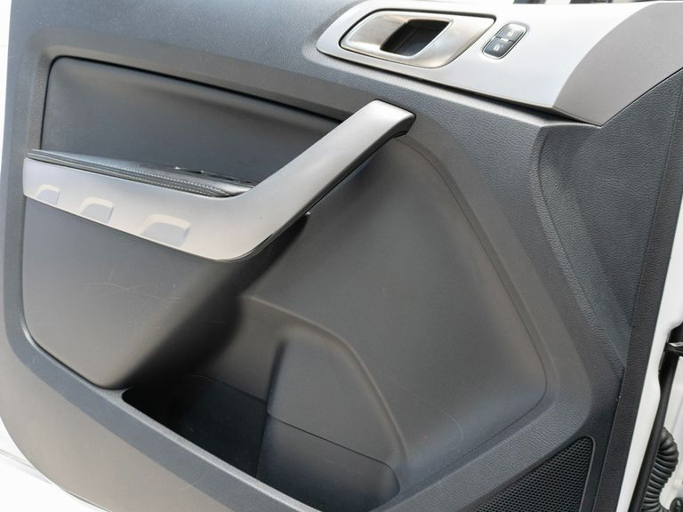 Ford Ranger XLT 3.2 20V 4x4 CD Diesel Aut.