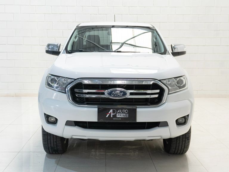 Ford Ranger XLT 3.2 20V 4x4 CD Diesel Aut.
