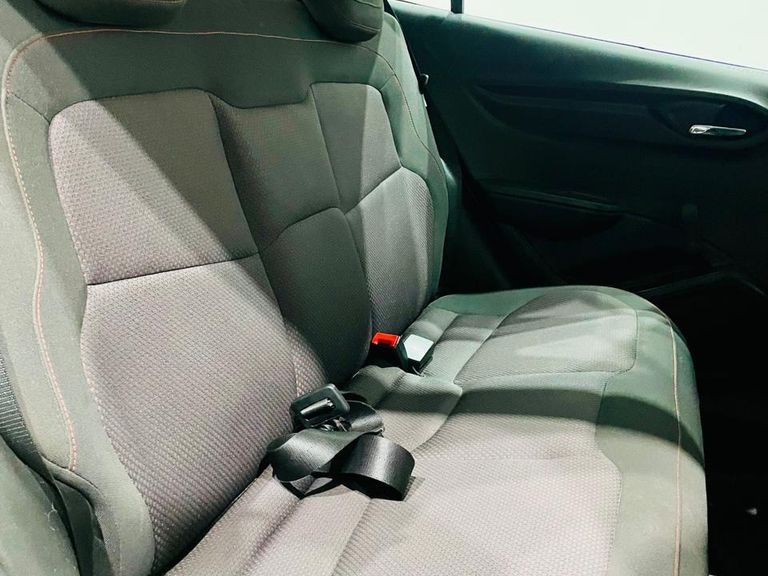 Chevrolet ONIX HATCH LT 1.4 8V FlexPower 5p Mec.