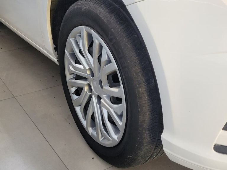 VolksWagen Gol 1.0 Flex 12V 5p