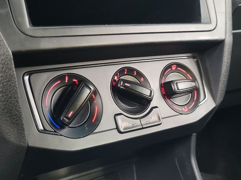 VolksWagen Gol 1.0 Flex 12V 5p