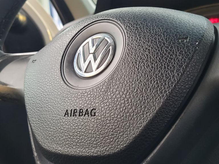 VolksWagen Gol 1.0 Flex 12V 5p
