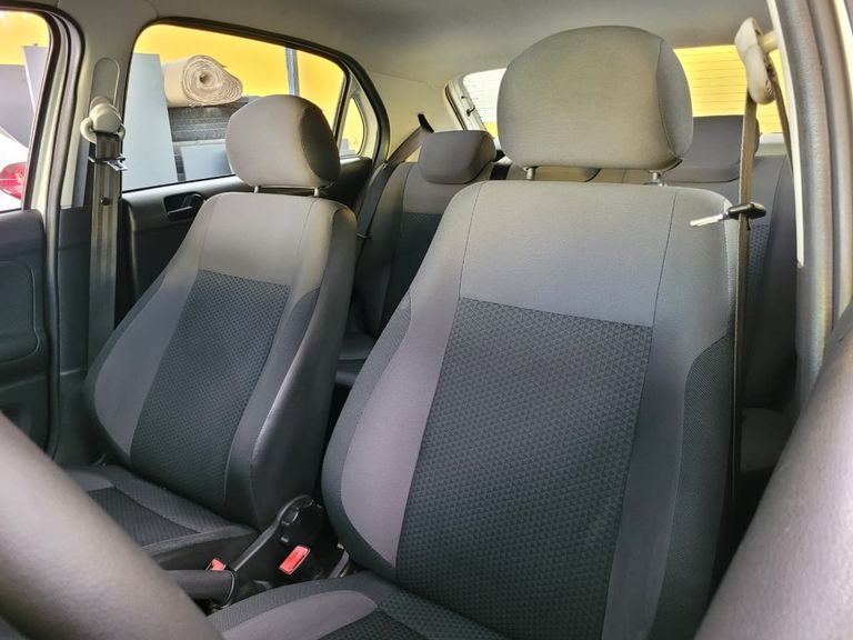 VolksWagen Gol 1.0 Flex 12V 5p