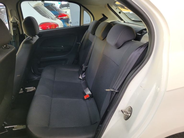 VolksWagen Gol 1.0 Flex 12V 5p