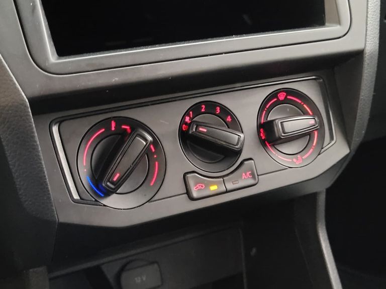 VolksWagen Gol 1.0 Flex 12V 5p