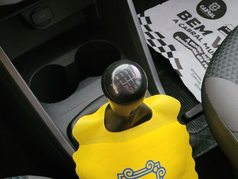 VolksWagen Gol 1.0 Flex 12V 5p