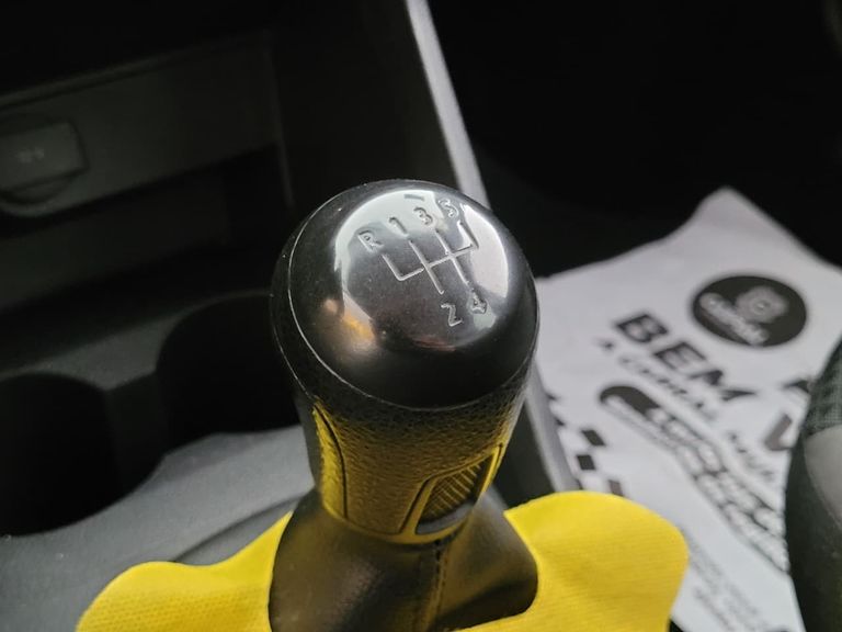 VolksWagen Gol 1.0 Flex 12V 5p