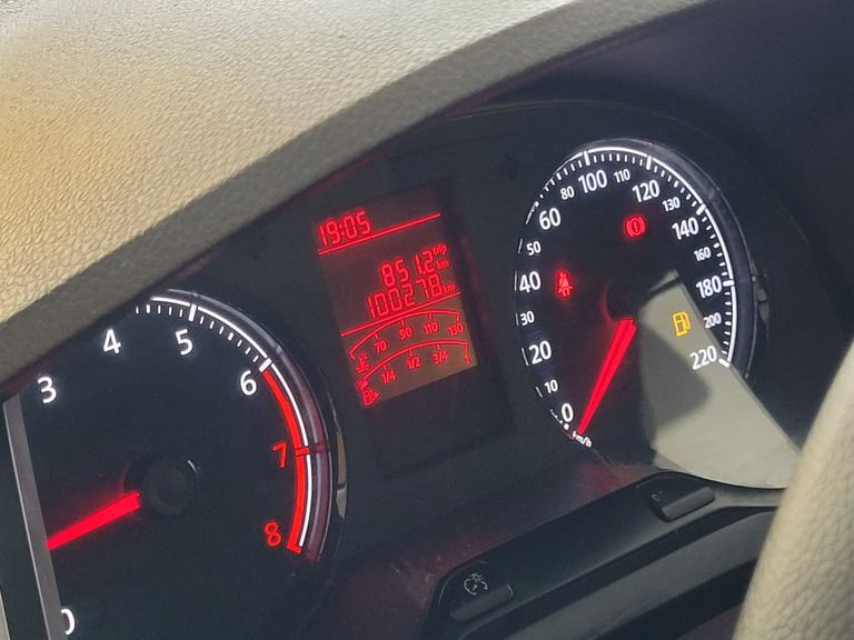 VolksWagen Gol 1.0 Flex 12V 5p