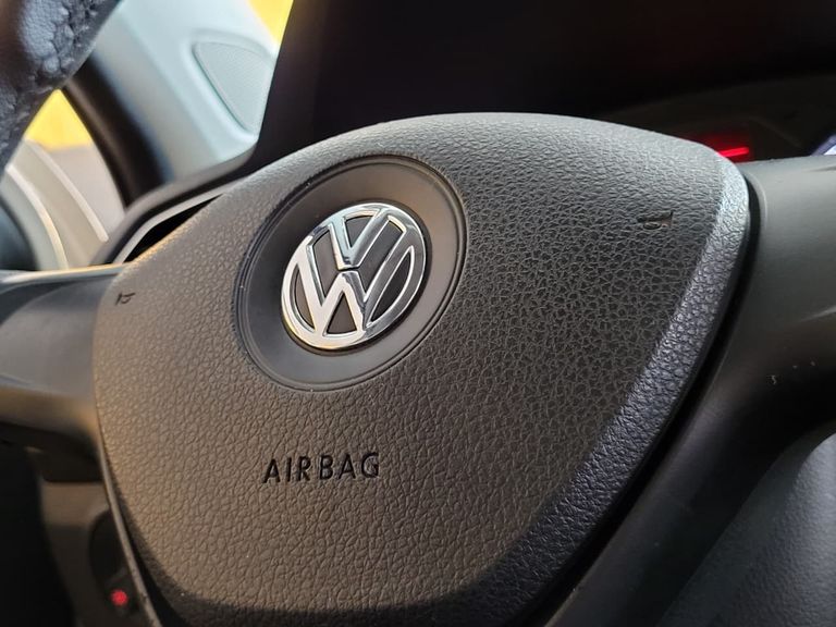 VolksWagen Gol 1.0 Flex 12V 5p