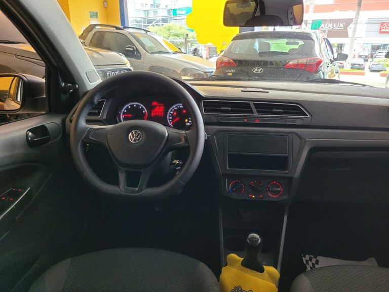 VolksWagen Gol 1.0 Flex 12V 5p