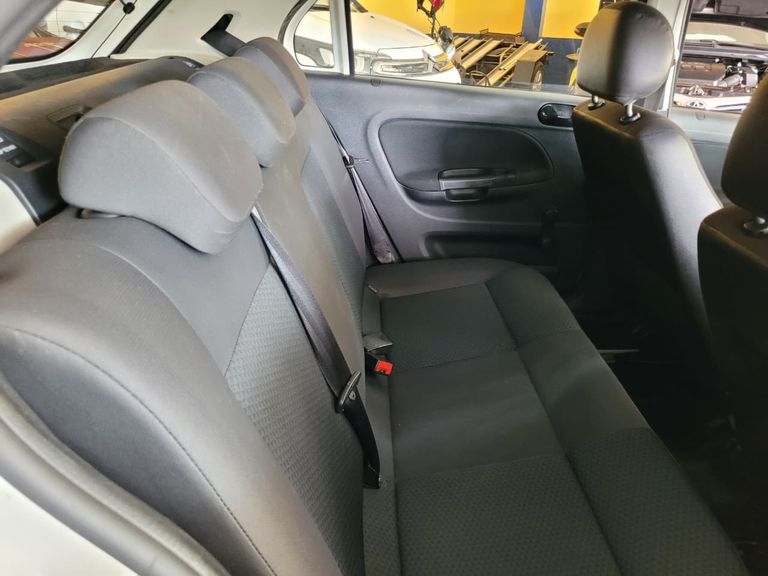 VolksWagen Gol 1.0 Flex 12V 5p