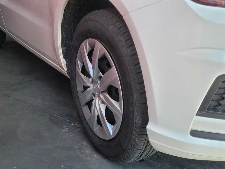 VolksWagen Gol 1.0 Flex 12V 5p