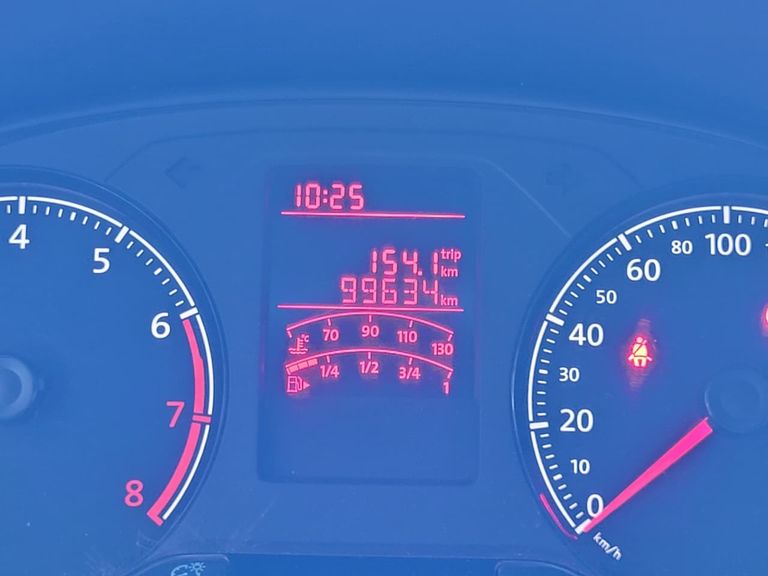 VolksWagen Gol 1.0 Flex 12V 5p